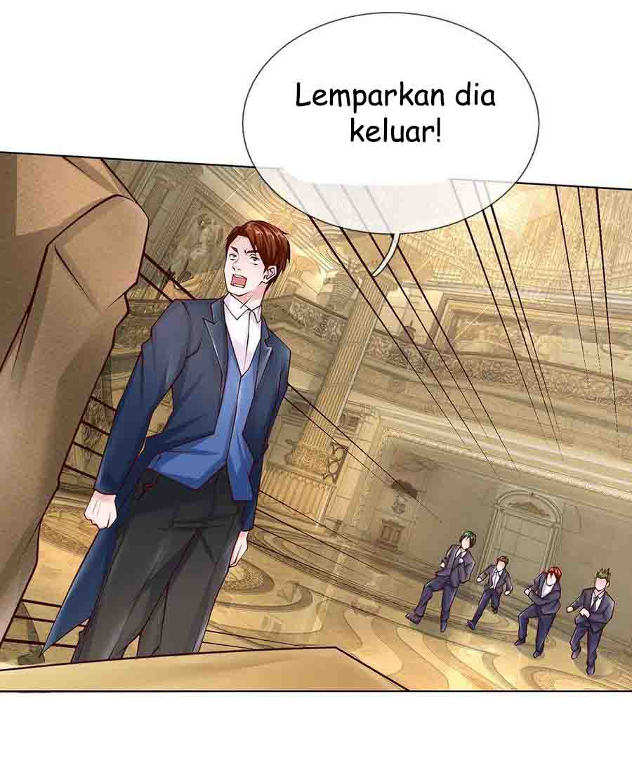Jipin Yaonie chapter 50